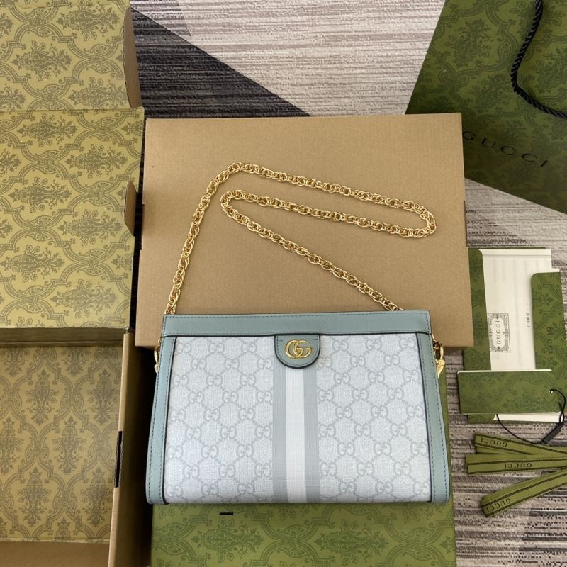 Gucci Clutch Bags